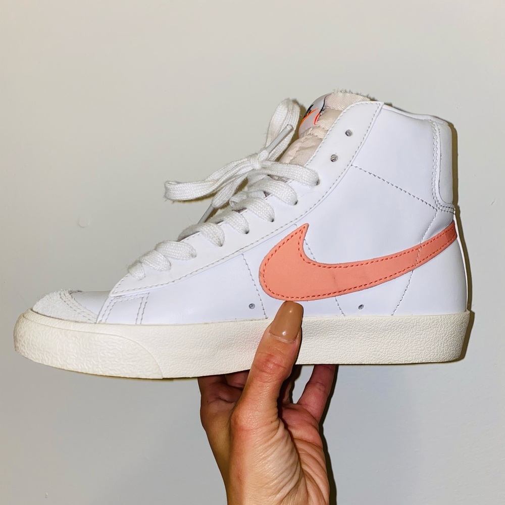 Nike blazer mid ‘77 vintage